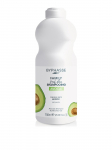 BYPHASSE - &Scaron;ampoon kuivadele juustele avokaadoekstraktiga, 750 ml