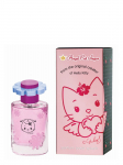 LA RIVE - HELLO KITTY MELON lastele 30 ml, EDP