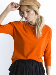 BASIC FEEL GOOD - Naiste pluus