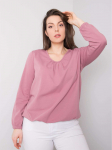 BASIC FEEL GOOD - Naiste pluus