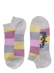 FUNKY STEPS - Naiste sokid, 1 paar
