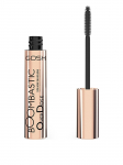 GOSH - Vol&uuml;&uuml;mi lisav ripsmetu&scaron;&scaron; (001 Extreme Black), 13 ml