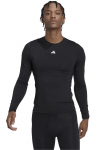 ADIDAS PERFORMANCE - Pikkade varrukatega meestes&auml;rk, adidas Techfit Training Long Sleeve HK2336