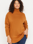 TRENDYOL PLUS SIZE - Naiste kampsun