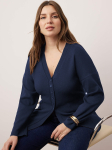 TRENDYOL PLUS SIZE - Naiste kardigan