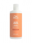 WELLA PROFESSIONALS - &Scaron;ampoon kuivadele, kahjustatud juustele INVIGO NUTRI ENRICH, 500 ml