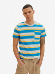 TOM TAILOR DENIM - Meeste T-s&auml;rk