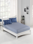EPONJ HOME - Voodipesu komplekt, 160x200+20 cm, 3 tk.