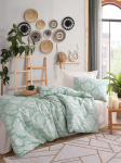 EPONJ HOME - Voodipesu komplekt, 160x220 cm, 3 tk.