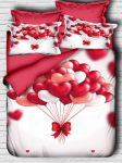 PEARL HOME - Voodipesu komplekt, 160x220 cm
