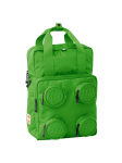 LEGO - Laste seljakott, LEGO Brick 2x2 Backpack 20205-0037