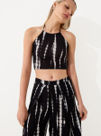B.ANGEL - Naiste Crop Top