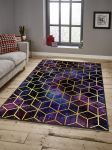 NAGOR - Vaip, 100x140 cm