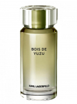 KARL LAGERFELD - BOIS DE YUZU EDT meestele, 100 ml