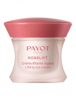 PAYOT - Pinguldav silmakreem ROSELIFT LIFTING EYE CREAM, 15 ml