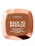 LOREAL PARIS - Pruunistaja (03 BACK TO BRONZE), 9 g