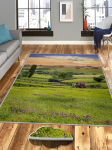 HOMEFESTO - Vaip, 80x150 cm