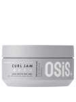 SCHWARZKOPF PROFESSIONAL - OSIS+ CURL JAM, 300 ml, lokkide vormimise geel
