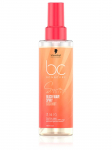 SCHWARZKOPF PROFESSIONAL - Lokkide kujundamise sprei BC BONACURE SUN PROTECT BEACH WAVE SPRAY COCONUT, 150 ml