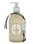 VIVANEL - Vedel k&auml;esepi greibi ja vetiver, 350 ml