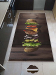 HOMEFESTO - Vaip, 140x220 cm