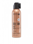 SIENNA X - Isepruunistav udu n&auml;ole ja kehale Q10 ens&uuml;&uuml;miga SLEEP, 200 ml