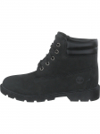 TIMBERLAND - Laste vahehooaja veekindlad saapad, 6in Wr Basic Blk