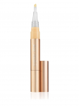 JANE IREDALE - Kerge konsistentsiga, &otilde;rn, vedel peitevahend n&auml;ole ja silma&uuml;mbrusele Active Light (Nr.5), 2 g
