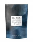 DR. SEA - Surnumere mineraalne must muda, 600 g