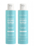 DR. EVE_RYOUTH - H&uuml;aluroonhappe h&uuml;drogeelne puhastusvahend, 2x100 ml