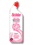 SCALA - Valgendav tualettpuhasti, 1000 ml