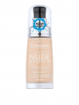 DEBORAH MILANO - 24ORE PERFECT NUDE Meigialuskreem SPF20 (00 Ivory), 30 ml