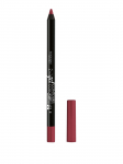 DEBORAH MILANO - Huulepliiats (04 Plum rose), 1,3 g