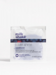 MILK SHAKE - Hooldusvahend blondidele juustele SILVER SHINE, 10 ml