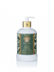 SAPONIFICIO ARTIGIANALE FIORENTINO - Vedel k&auml;eseep (vetiver ja argaania), 500 ml