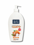 NEUTRODERMA - Vedel seep "Mandel ja Shea" 1000ml