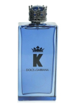 DOLCE & GABBANA - K EDP meestele, 200 ml