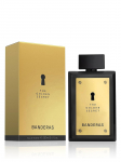 ANTONIO BANDERAS - Meeste The Golden Secret EDT, 200 ml