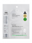VT COSMETICS - Mikroosakesi, 2 astmeline n&auml;omask REEDLE SHOT 100 2 STEP MASK, 1 tk.