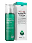 FARMSTAY - CICA FARM REGENERATING SOLUTION n&auml;otoonik, 200 ml