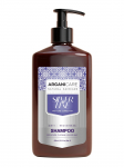 ARGANICARE - &Scaron;ampoon blondidele juustele, 400 ml