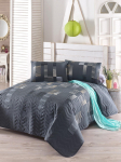 EPONJ HOME - Voodipesukomplekt, 160x220 cm, 2-osaline