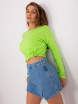 BASIC FEEL GOOD - Naiste pluus