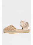 MANEBI - Naiste espadrillid, RAFFIA