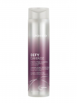 JOICO - &Scaron;ampoon kahjustatud juustele, 300 ml