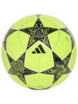 ADIDAS PERFORMANCE - Unisex jalgpall, adidas UEFA Meistrite Liiga Club Ball JP1537