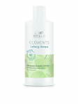 WELLA PROFESSIONALS - ELEMENTS rahustav &scaron;ampoon, 500 ml