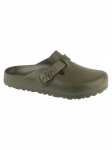 BIRKENSTOCK - Sissekandmisega sussid, Boston EVA 1026238