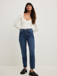 NA-KD - Tapered naiste teksad