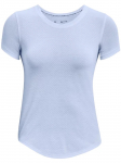 UNDER ARMOUR - Naiste s&auml;rk, Under Armour Streaker Run Short Sleeve 1361371-438